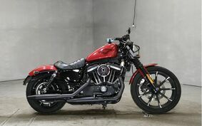 HARLEY XL883N 2018 LE2