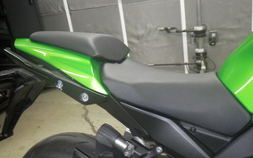 KAWASAKI NINJA 1000 2014 ZXT00L