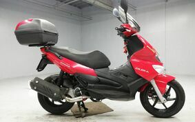 GILERA  ランナーST200 M464