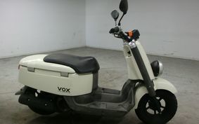 YAMAHA VOX 2006 SA31J