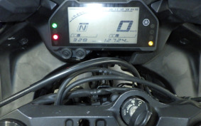 YAMAHA YZF-R25 A RG43J