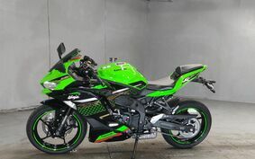 KAWASAKI ZX-25R ZX250E