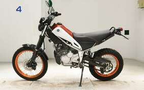 YAMAHA TRICKER Gen.3 DG32J