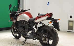 YAMAHA FZ FAZER 2014 RN21J