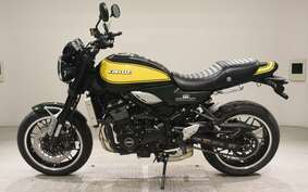 KAWASAKI Z900RS 2024 ZR900K