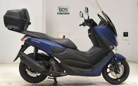 YAMAHA N-MAX 155 A SG50J