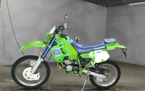 KAWASAKI KDX200SR DX200G