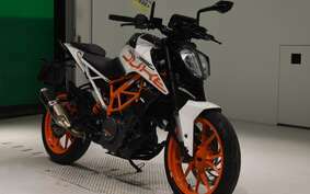 KTM 390 DUKE 2019