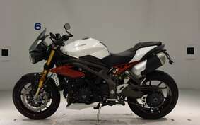 TRIUMPH SPEED TRIPLE R 2016