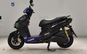 YAMAHA CYGNUS 125 XSR 3 SED8J