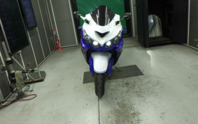 KAWASAKI ZX 1400 NINJA R A 2012