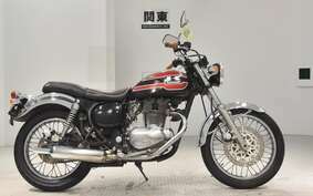 KAWASAKI ESTRELLA RS BJ250A