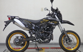 KAWASAKI KLX230SM LX230A