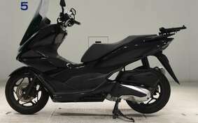 HONDA PCX 160 KF47