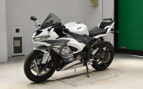 KAWASAKI NINJA ZX-6R A 2020 ZX636G