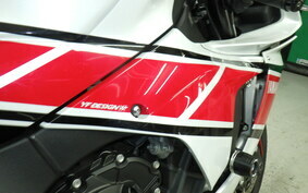 YAMAHA YZF-R1 2021 RN65J