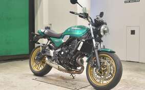 KAWASAKI Z650 RS 2023 ER650M