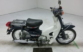 HONDA C70 SUPER CUB CUSTOM C70