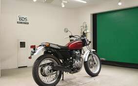 HONDA CB223S MC40