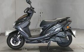 YAMAHA CYGNUS 125 X SED8J