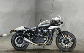 HARLEY XL1200CX 2018 LM3