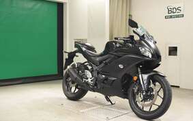 YAMAHA YZF-R25 A RG43J