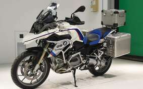 BMW R1200GS 2016