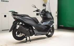 HONDA PCX 160 KF47