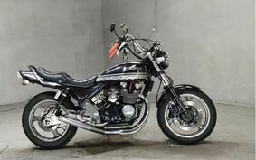 KAWASAKI ZEPHYR 400 2001 ZR400C