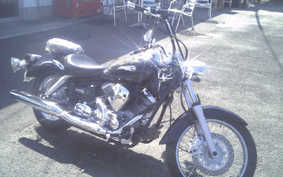 YAMAHA DRAGSTAR 250