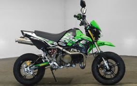 KAWASAKI KSR110 2013 KL110D