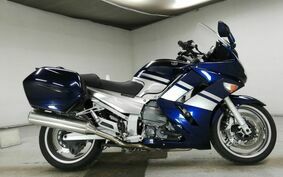 YAMAHA FJR1300 A 2006 RP13