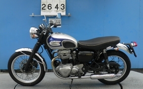 KAWASAKI W650 1999 EJ650A