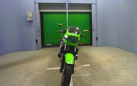 KAWASAKI ZRX400 2001 ZR400E