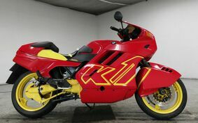 BMW K1 1991 K1