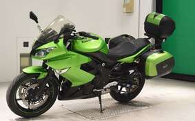 KAWASAKI NINJA 400R 2014 ER400B