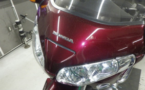 HONDA GL 1800 GOLD WING 2011