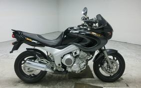 YAMAHA TDM850 2000 4TX0