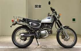 YAMAHA BRONCO 5BT