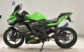 KAWASAKI ZX-25R ZX250E