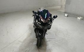 KAWASAKI ZX 1400 NINJA R 2015 ZXT40E