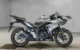 YAMAHA YZF-R25 RG10J