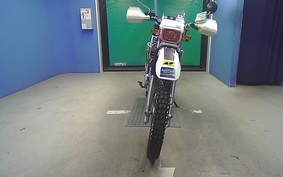 YAMAHA SEROW 225 DG08J