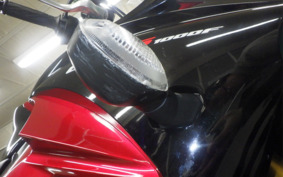 SUZUKI GSX-S1000F 2015 GT79A