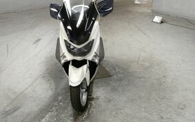 YAMAHA N-MAX 125 SED6J