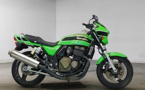 KAWASAKI ZRX400 2007 ZR400E