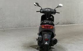 YAMAHA AXIS 125 TREET SE53J