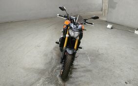 YAMAHA MT-09 2014 RN34J