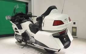 HONDA GL 1800 GOLD WING 2014 SC68