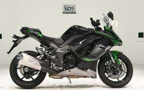 KAWASAKI NINJA 1000 SX 2023 ZXT02K